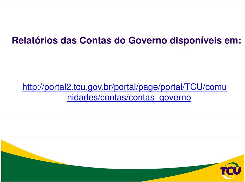 gov.br/portal/page/portal/tcu/comu p