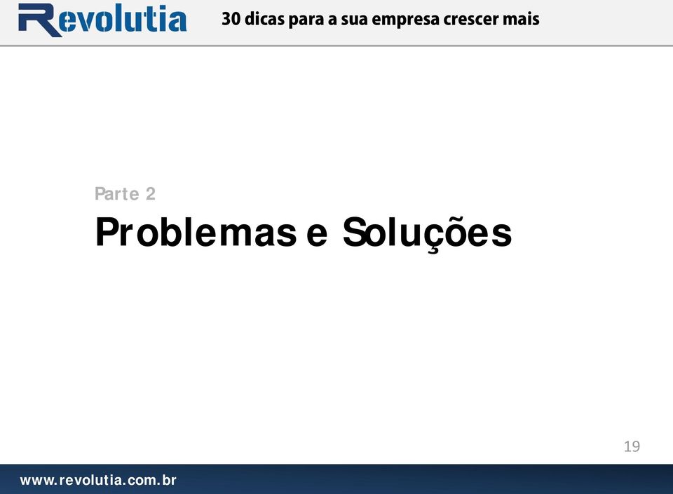 Soluçõs