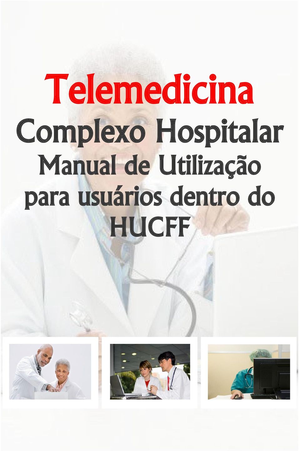 Manual de Utilização