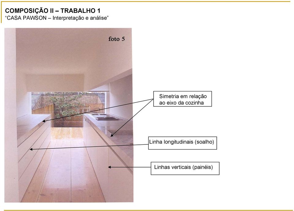 longitudinais (soalho)