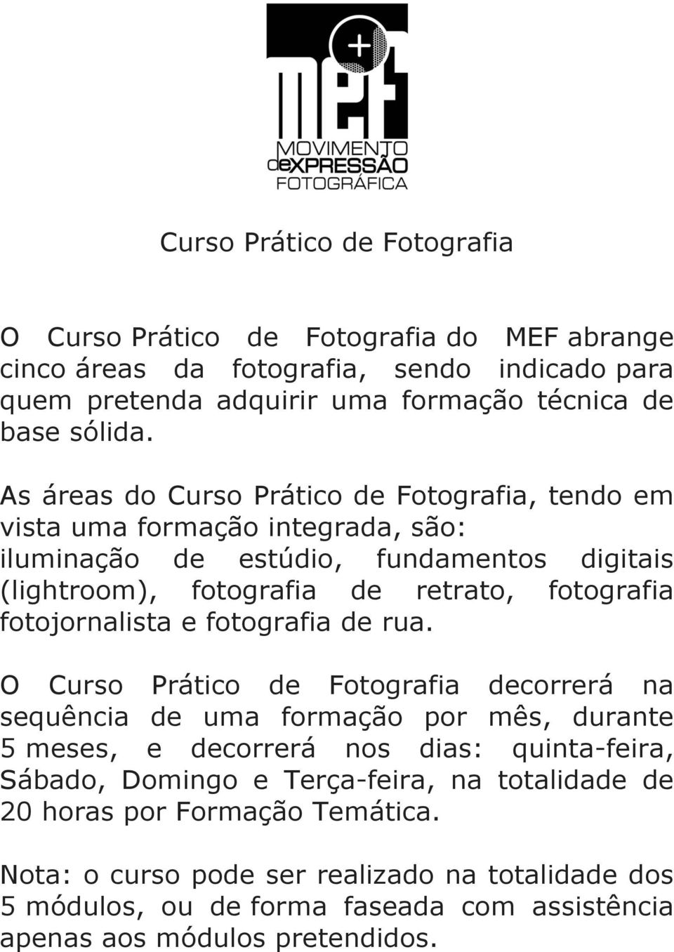 fotojornalista e fotografia de rua.