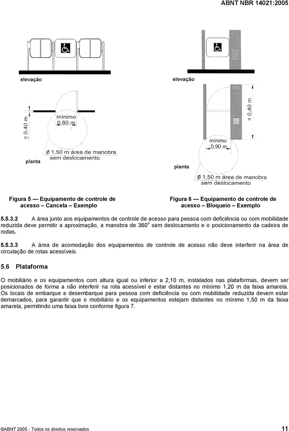 cadeira de rodas. 5.