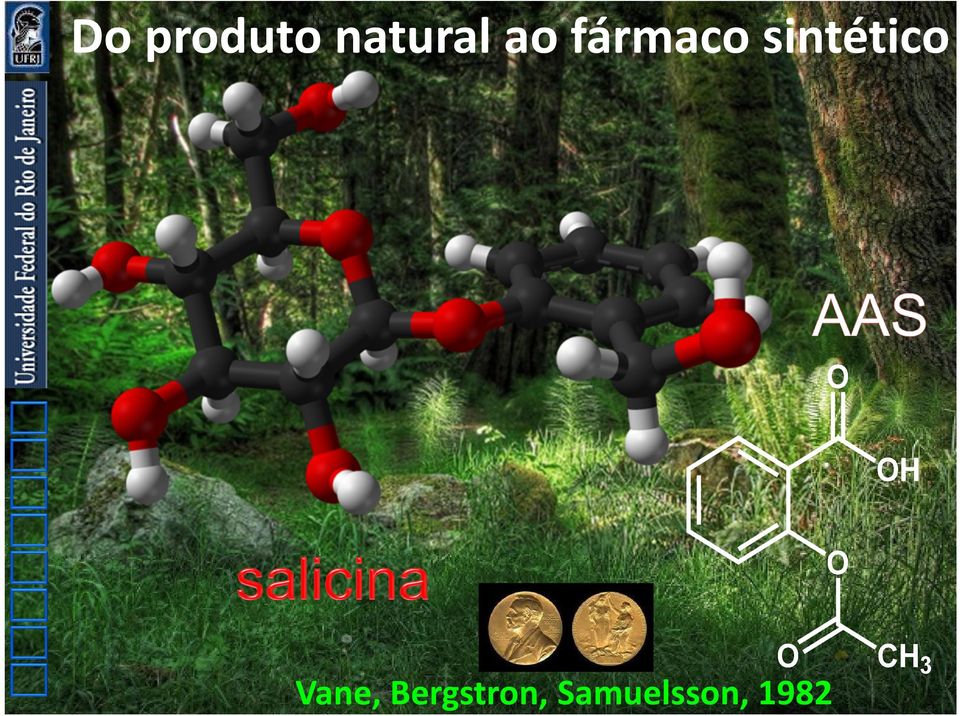 fármaco sintético