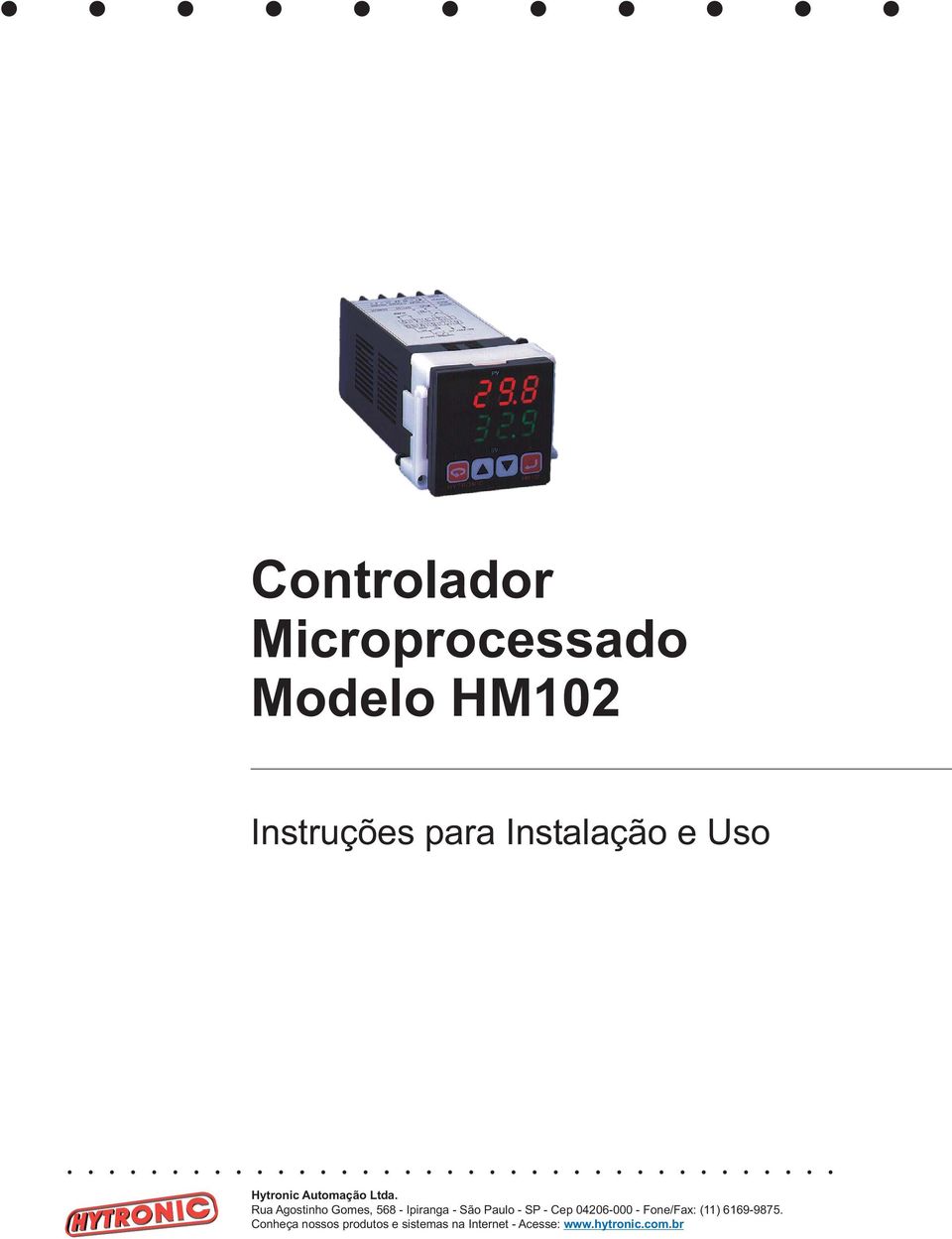 Modelo HM102