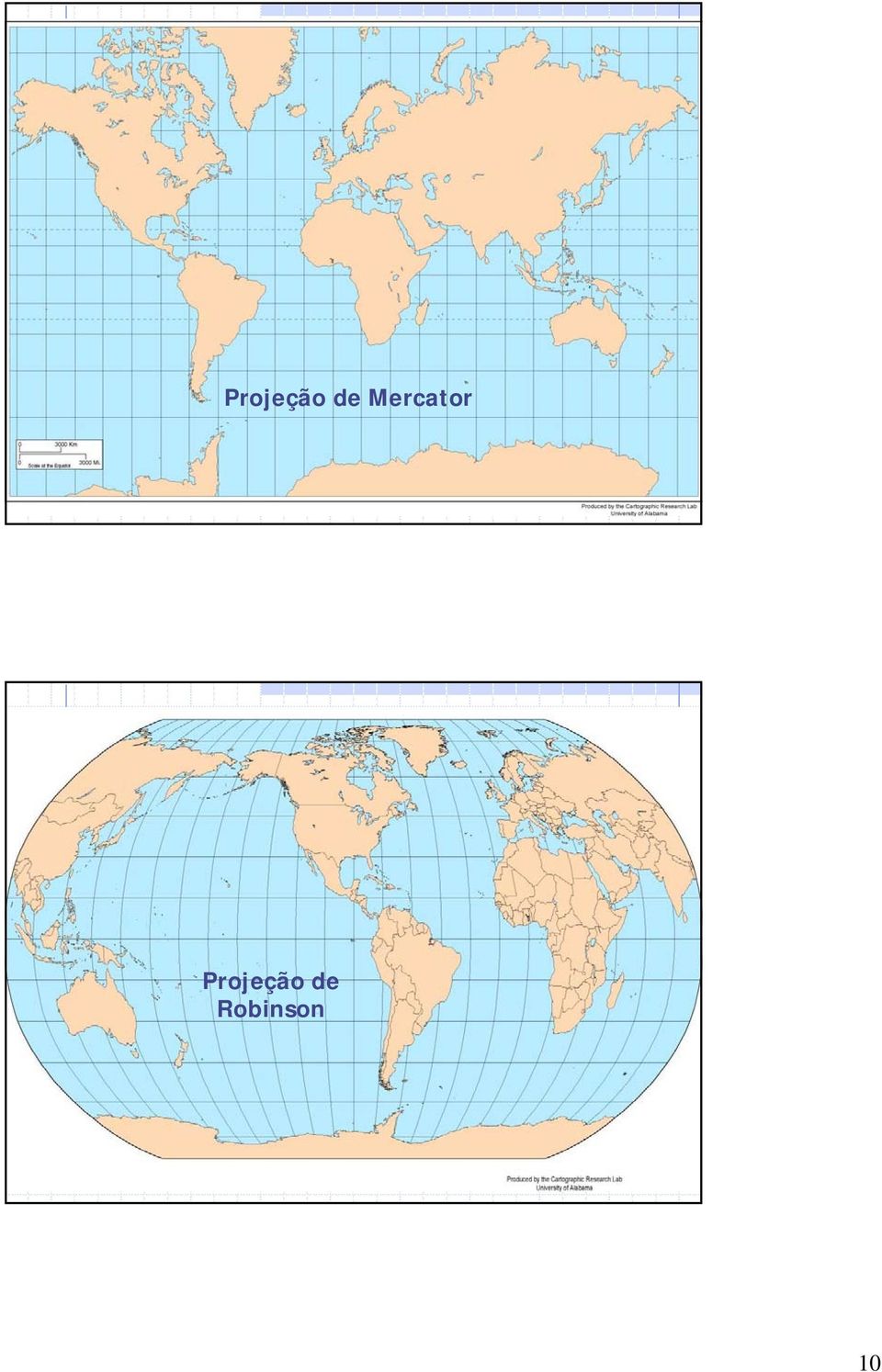 Mercator  