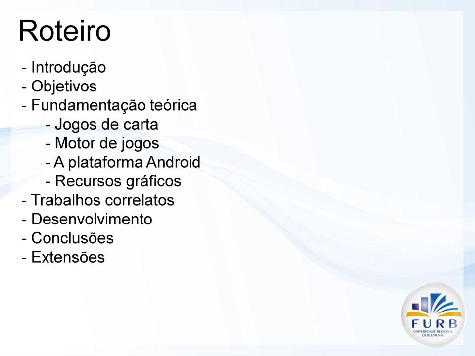 plataforma Android - Recursos gráficos -