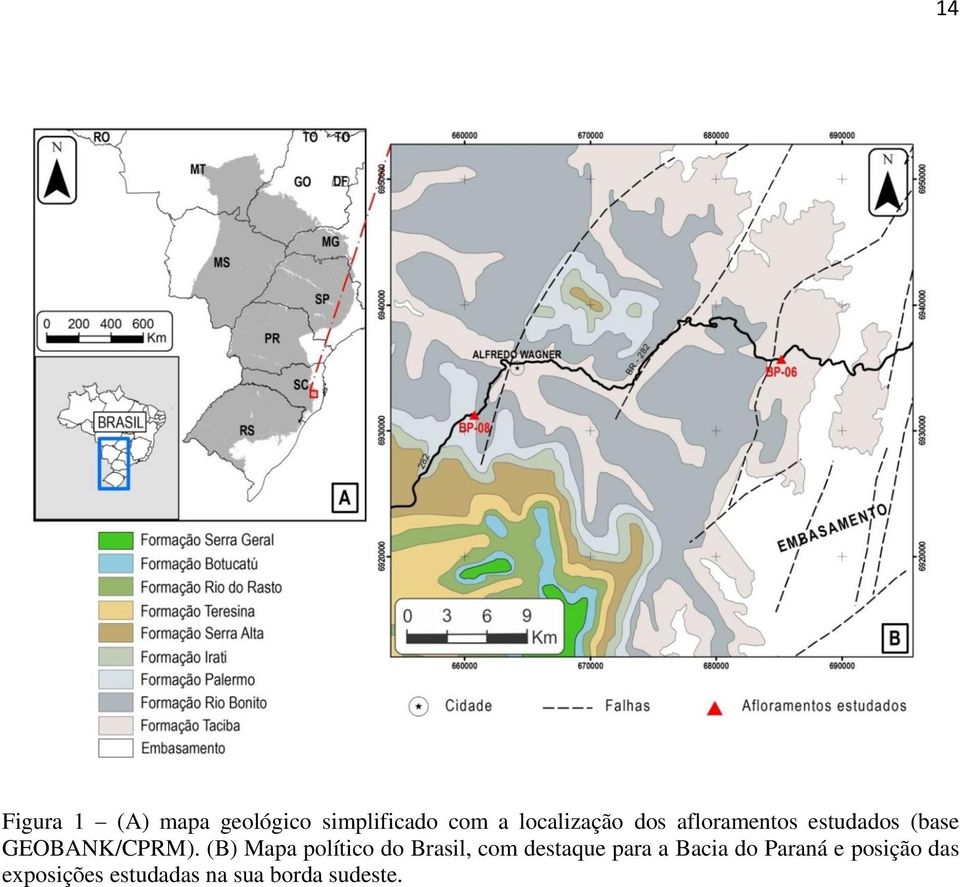 GEOBANK/CPRM).