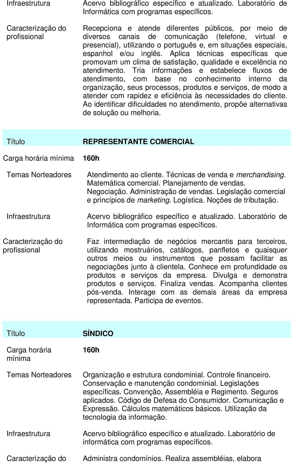 Tria informações e estabelece fluxos de atendimento, com base no conhecimento interno da organização, seus processos, produtos e serviços, de modo a atender com rapidez e eficiência às necessidades