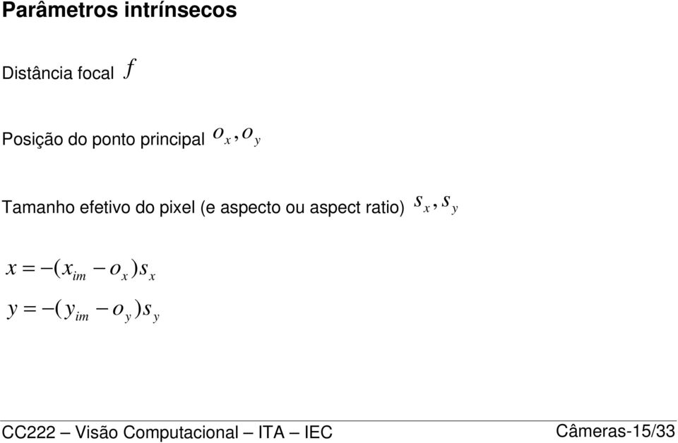 aspect u aspect at) s, s ( ) s (