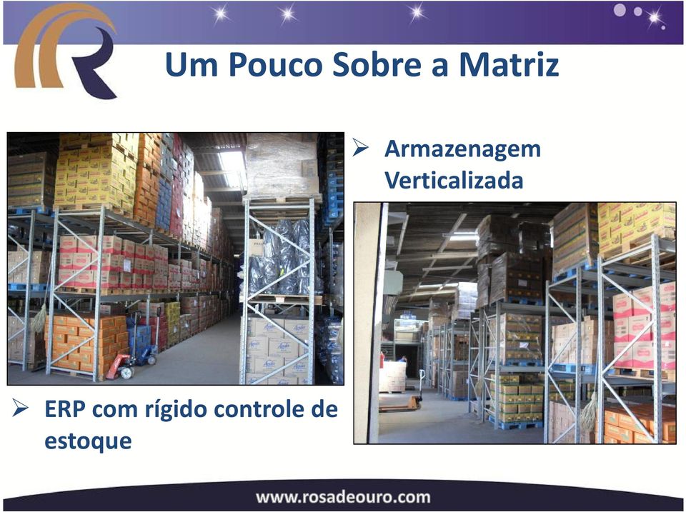 Verticalizada ERP