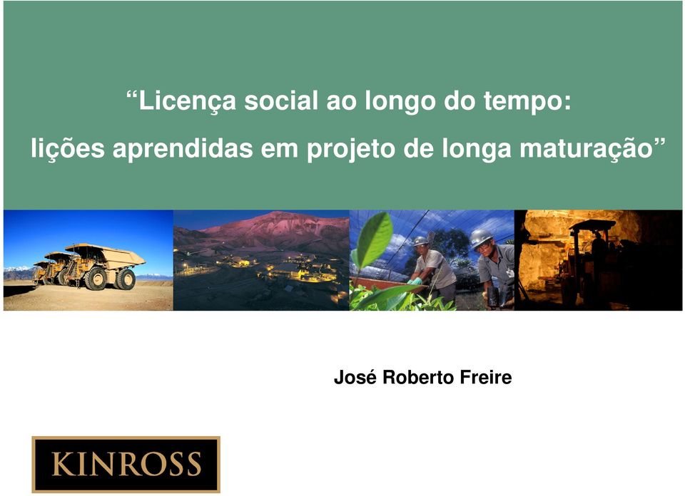 aprendidas em projeto de