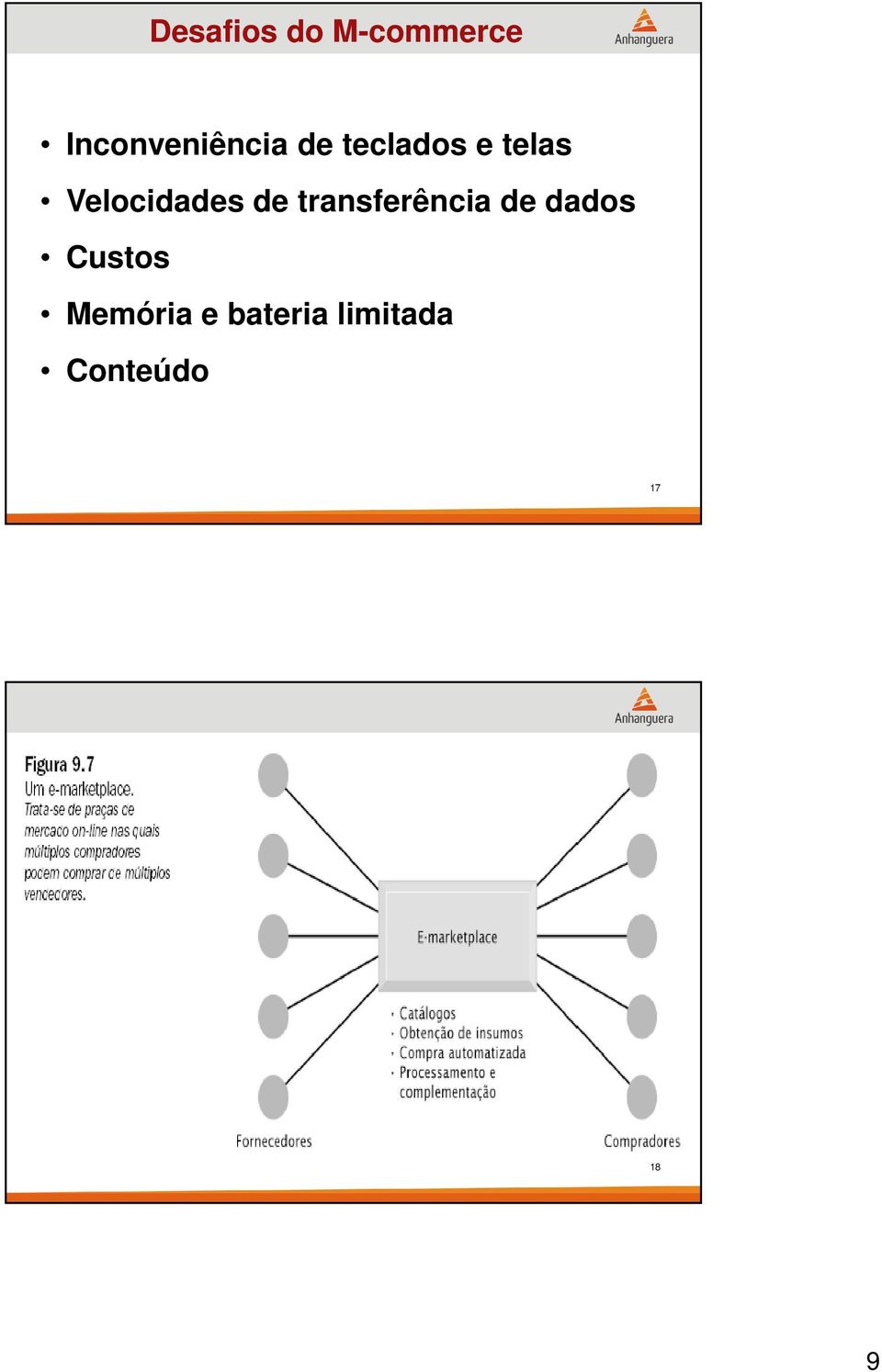 Velocidades de transferência de