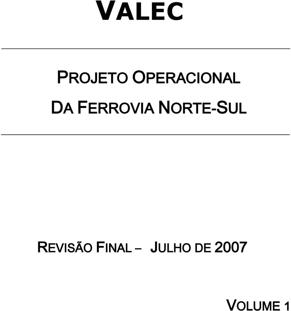 PRELIMINAR REVISÃO