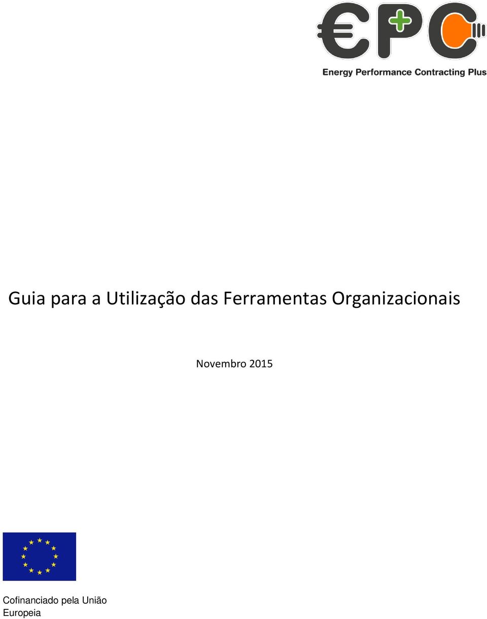 Organizacionais Novembro