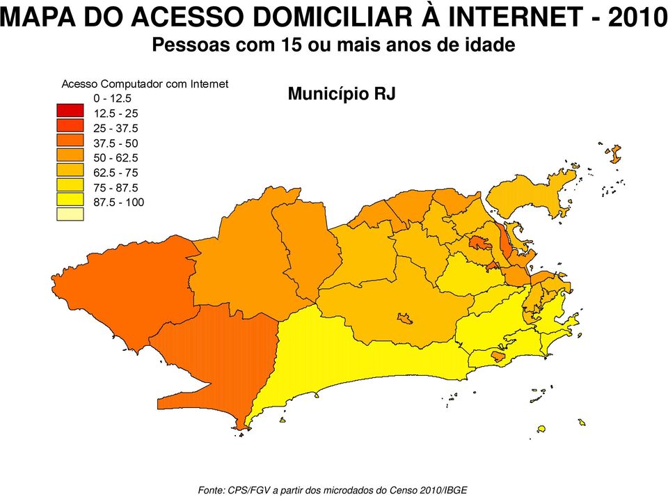 Internet -1 1 - - 3 3 - - 6 6 - - 8 8-1 Município