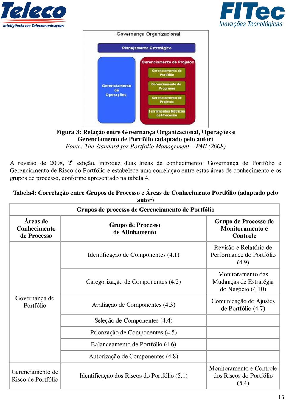 apresentado na tabela 4.