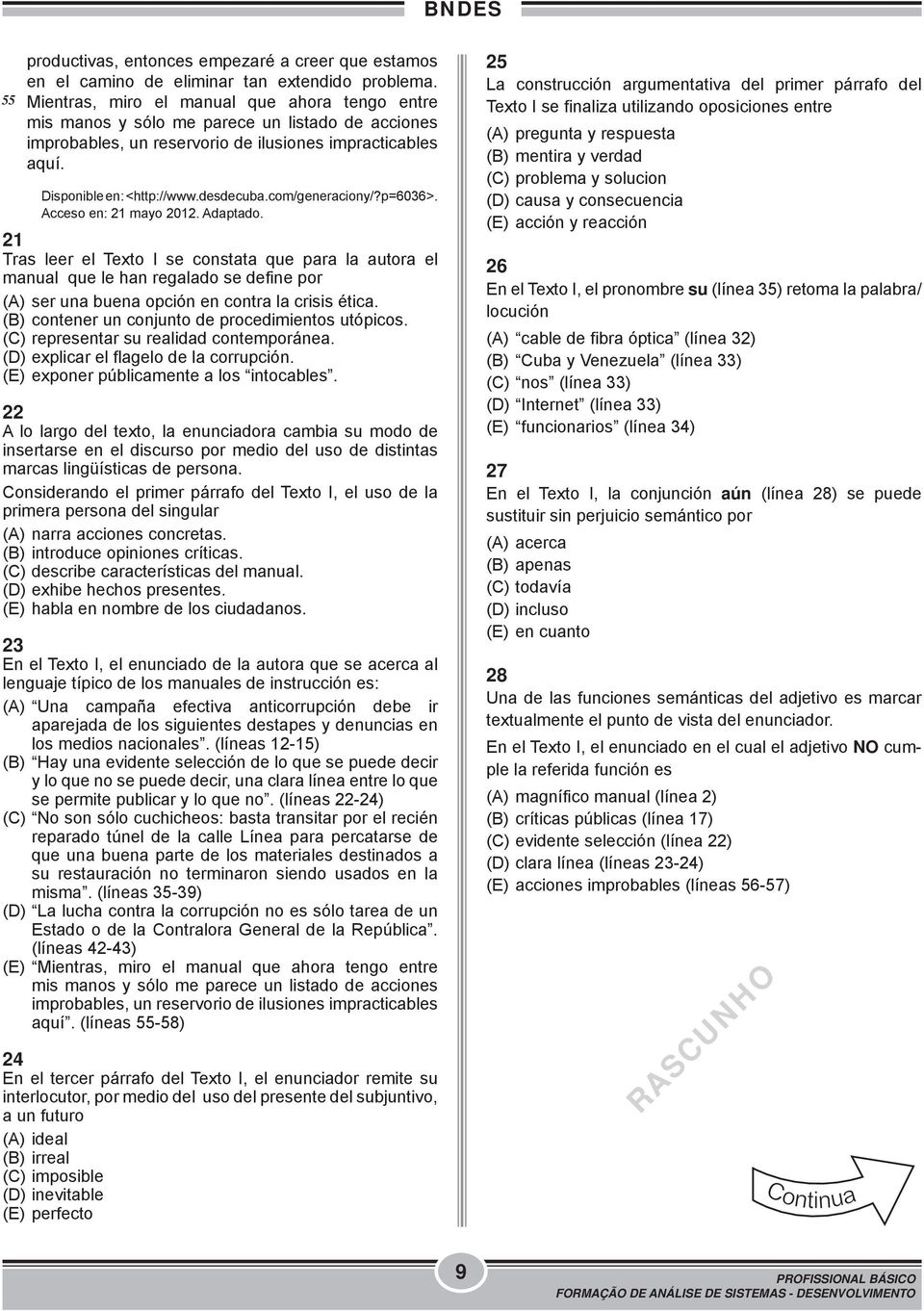 com/generaciony/?p=6036>. Acceso en: 21 mayo 2012. Adaptado.