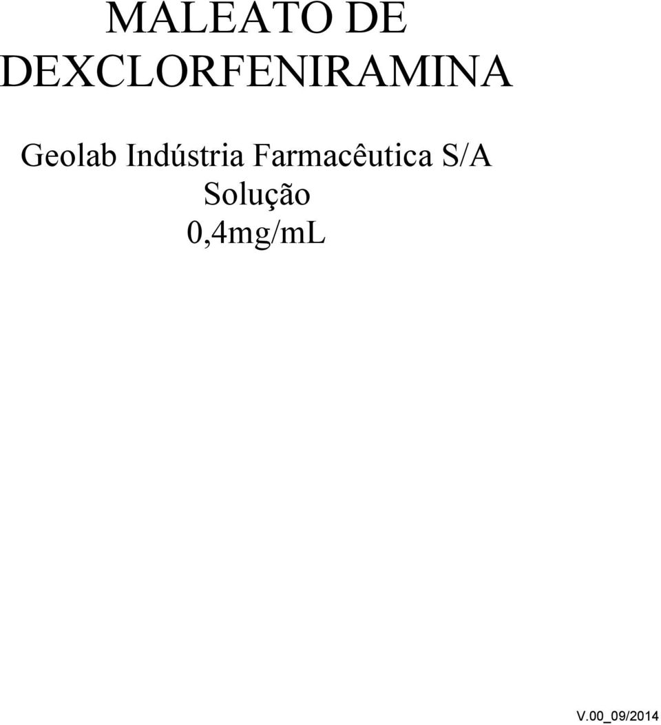 Geolab Indústria