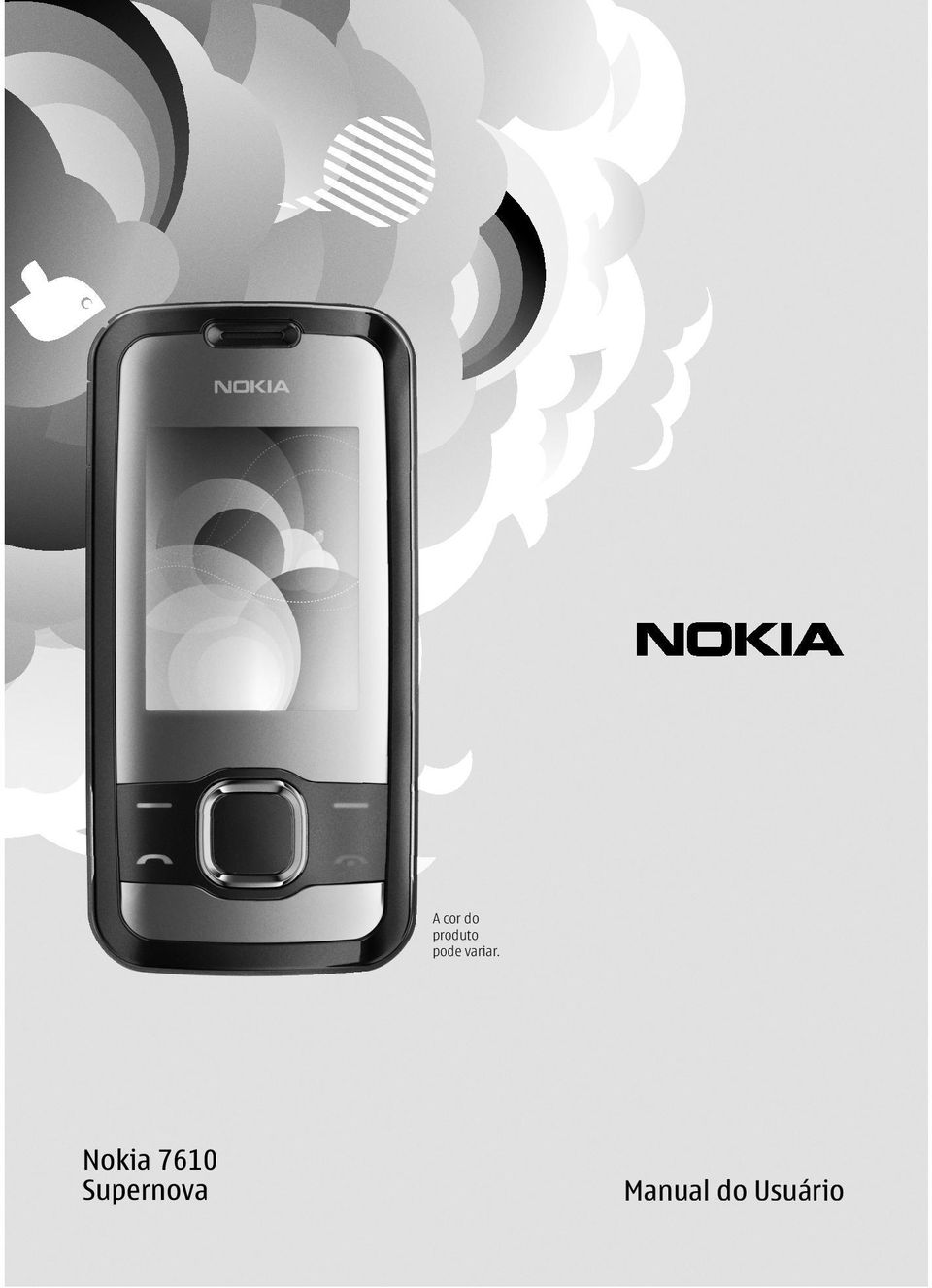 br/7610supernova Copyright 2008 Nokia. Todos os direitos reservados.