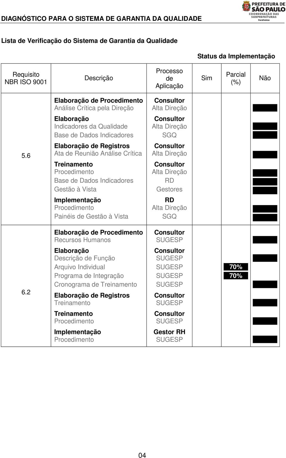 Base de Dados Indicadores 5.