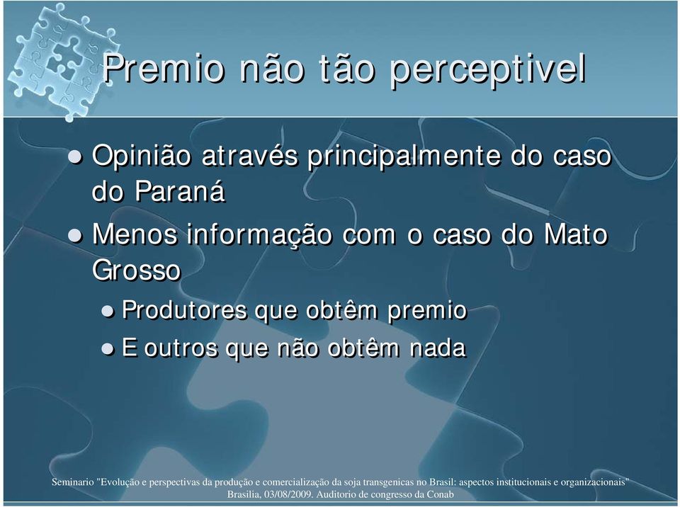 informação com o caso do Mato Grosso