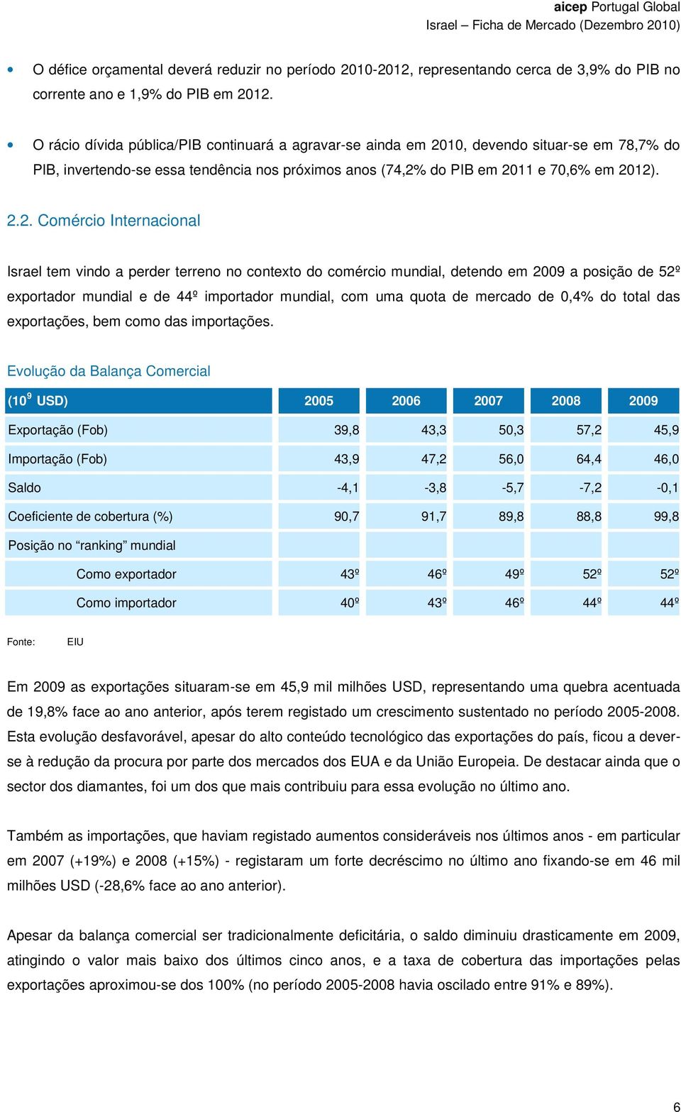 10, devendo situar-se em 78,7% do PIB, invertendo-se essa tendência nos próximos anos (74,2%