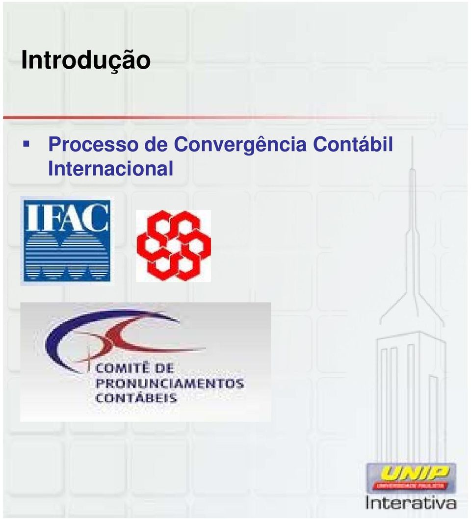 Convergência