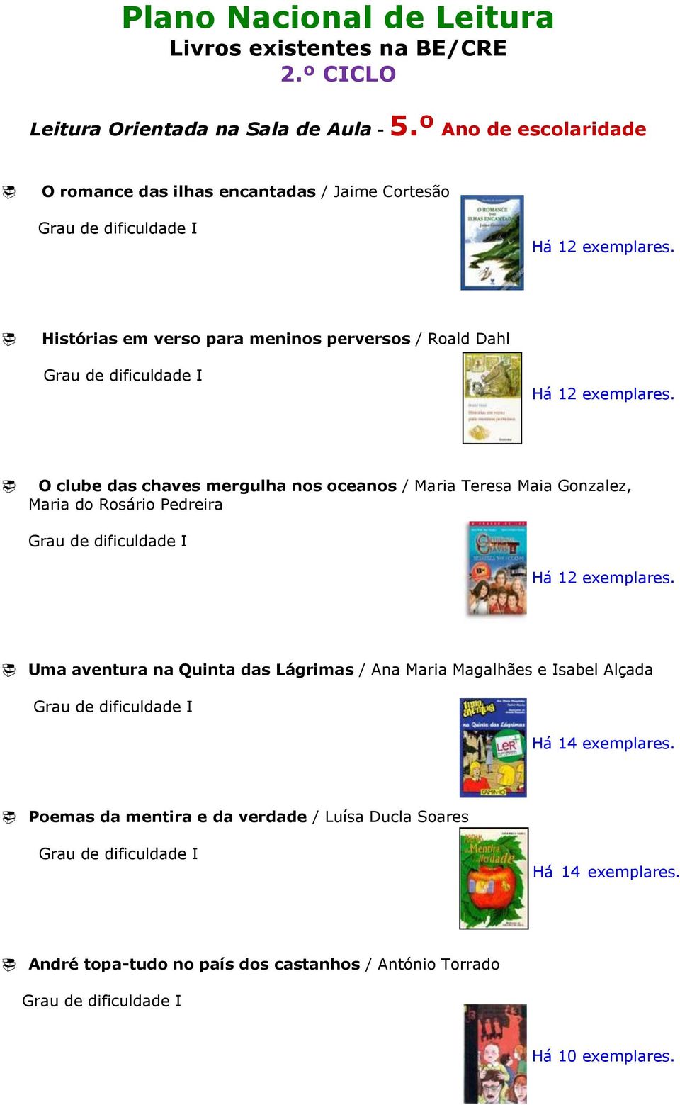 clube das chaves mergulha nos oceanos / Maria Teresa Maia Gonzalez, Maria do Rosário Pedreira Uma aventura na Quinta das Lágrimas