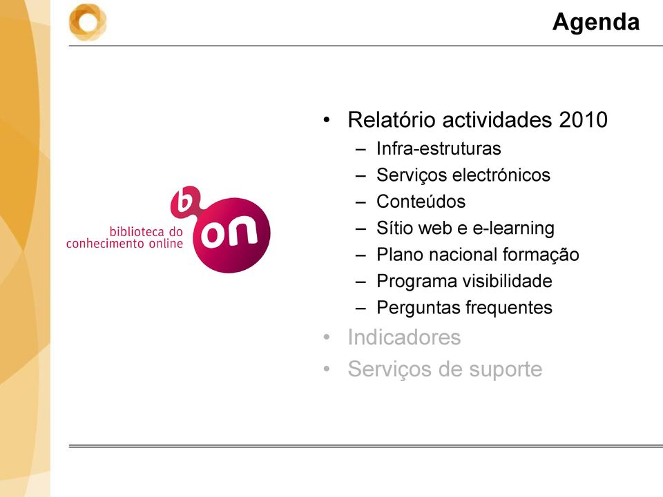 e-learning Plano nacional formação Programa