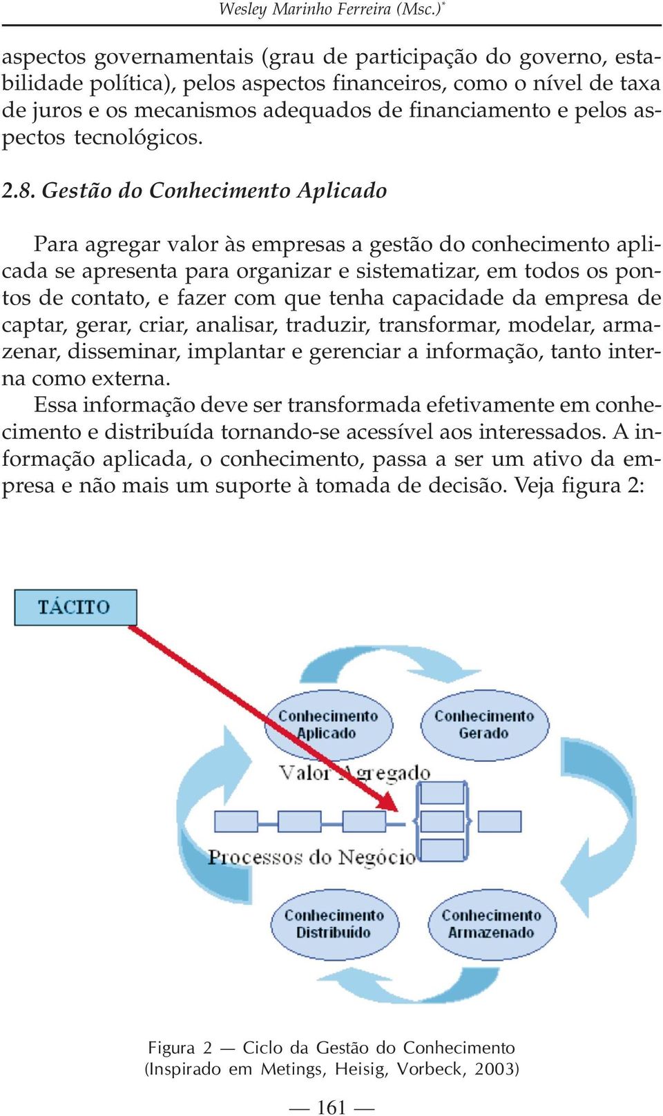 aspectos tecnológicos. 2.8.