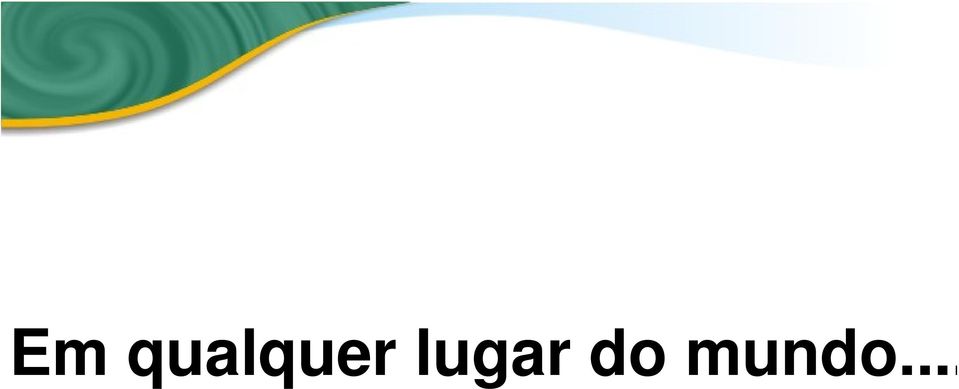 lugar do