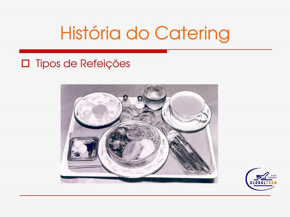 Catering