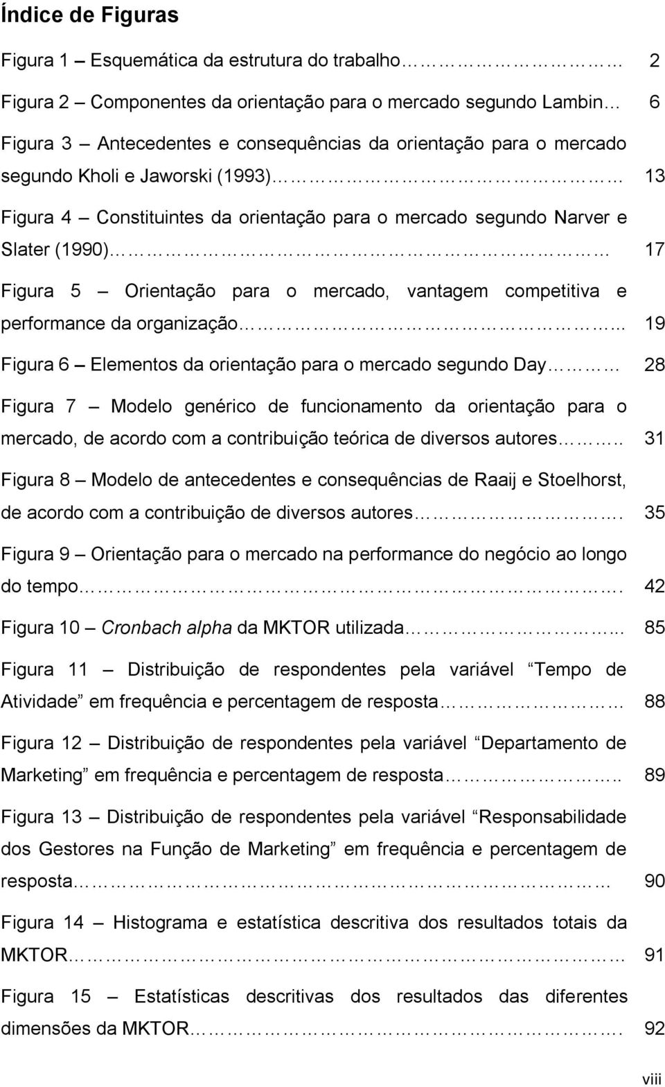 organização.