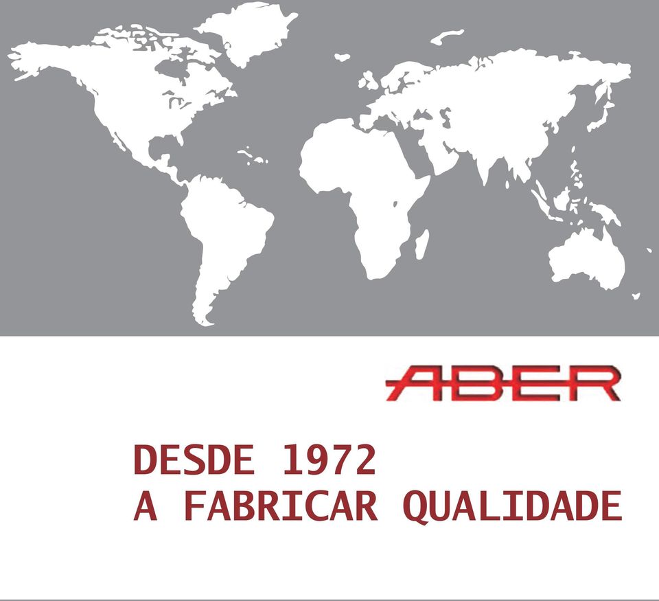 FABRICAR