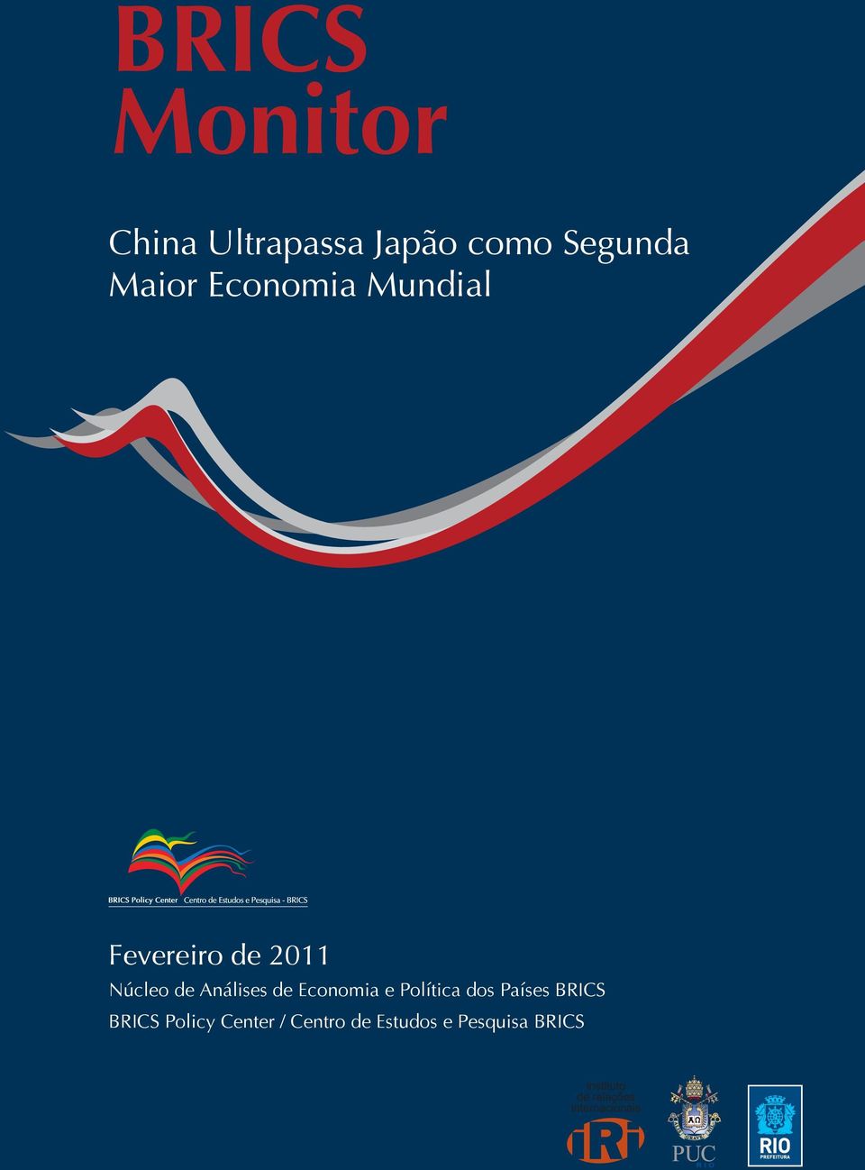 Análises de Economia e Política dos Países BRICS