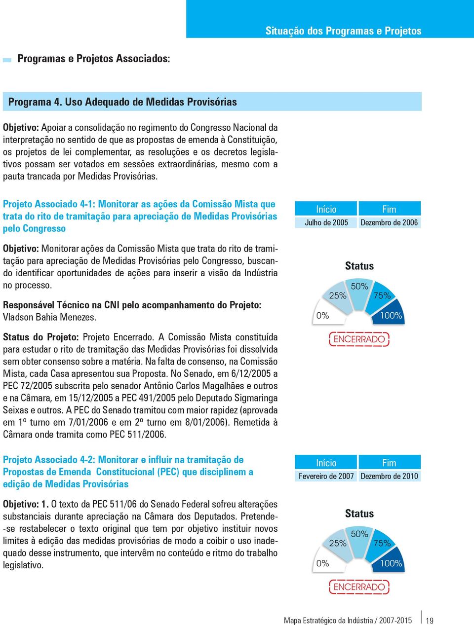 complementar, as resoluções e os decretos legislativos possam ser votados em sessões extraordinárias, mesmo com a pauta trancada por Medidas Provisórias.