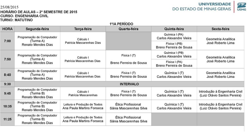 Ética Profissional Sânia Mascarenhas Silva Ética Profissional Sânia Mascarenhas Silva Química I Física I Química I