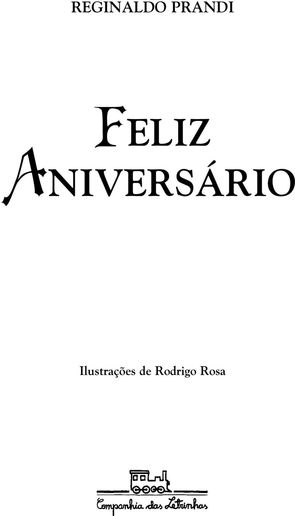 ANIVERSÁRIO