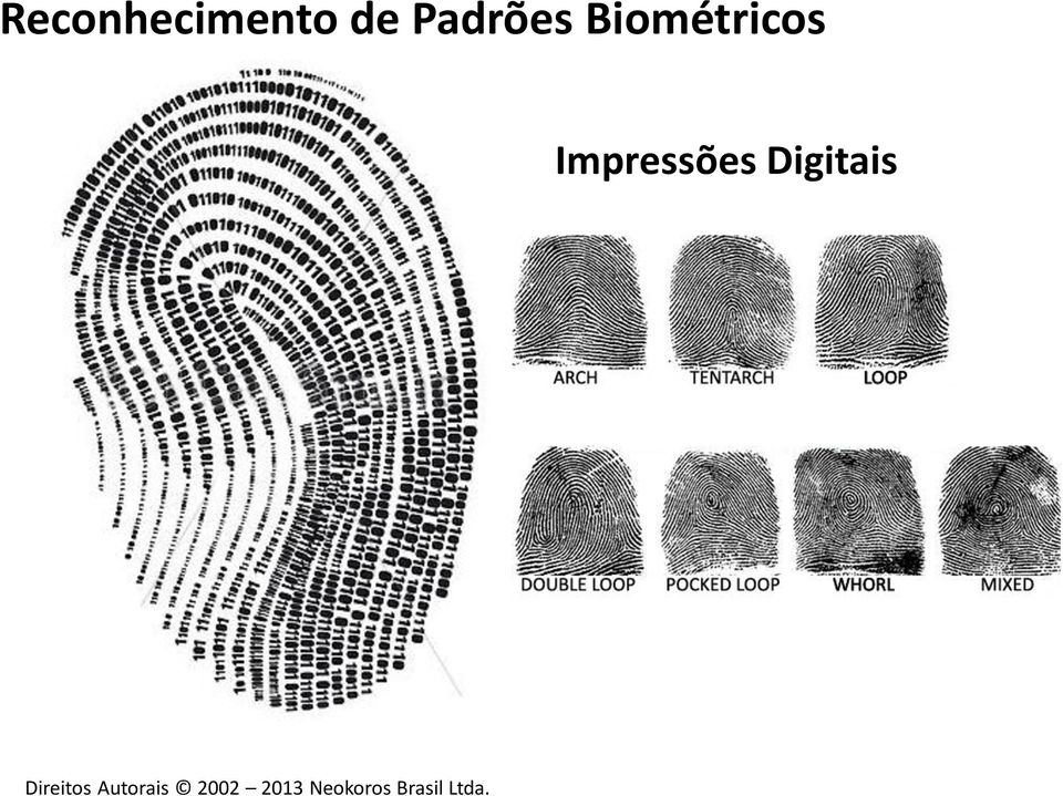 Biométricos