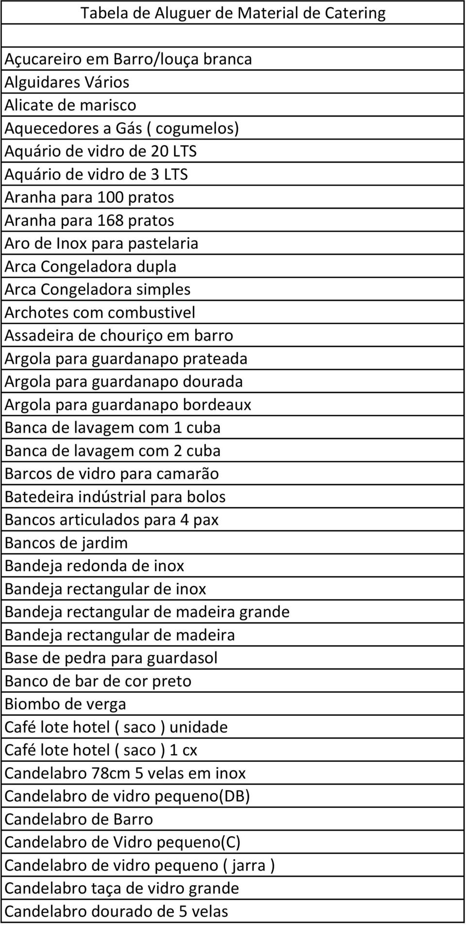 guardanapo prateada Argola para guardanapo dourada Argola para guardanapo bordeaux Banca de lavagem com 1 cuba Banca de lavagem com 2 cuba Barcos de vidro para camarão Batedeira indústrial para bolos