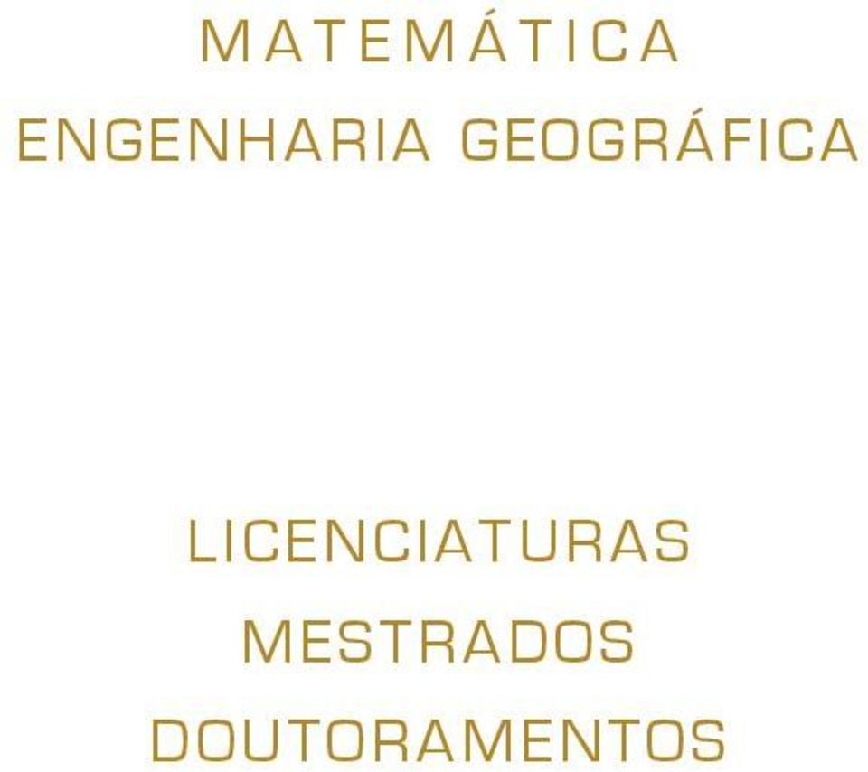 GEOGRÁFICA