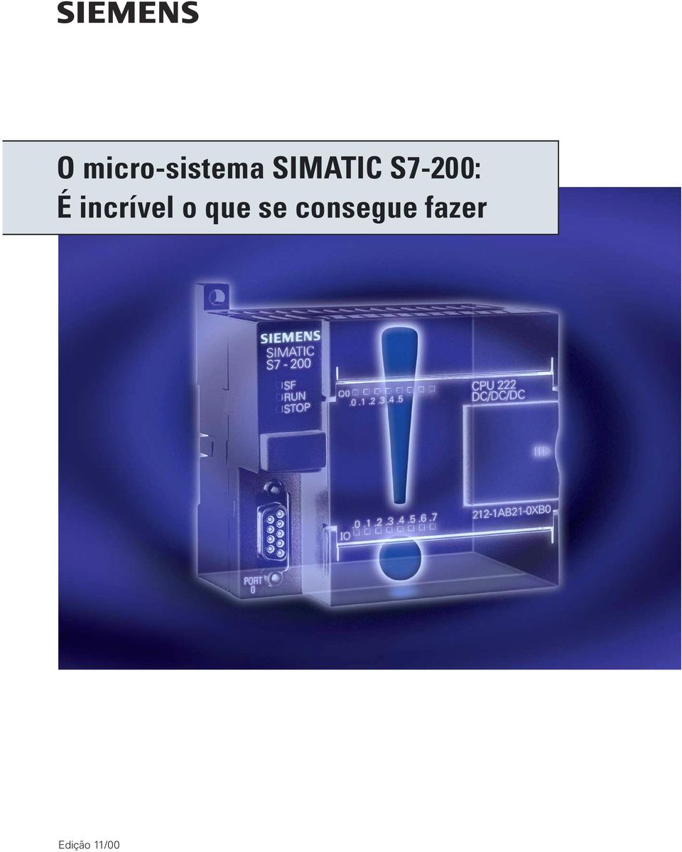 incrível o que se