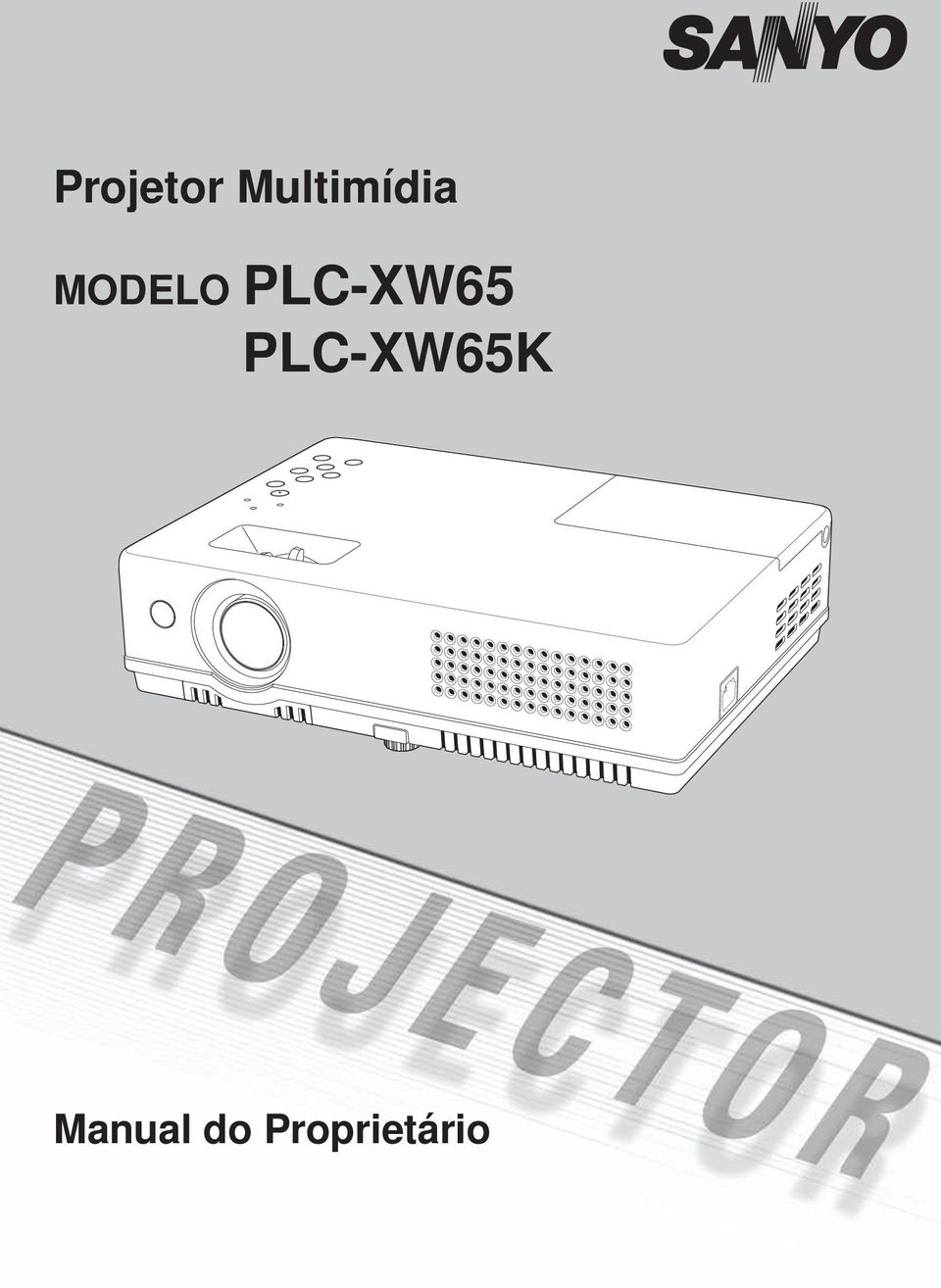 MODELO PLC-XW65