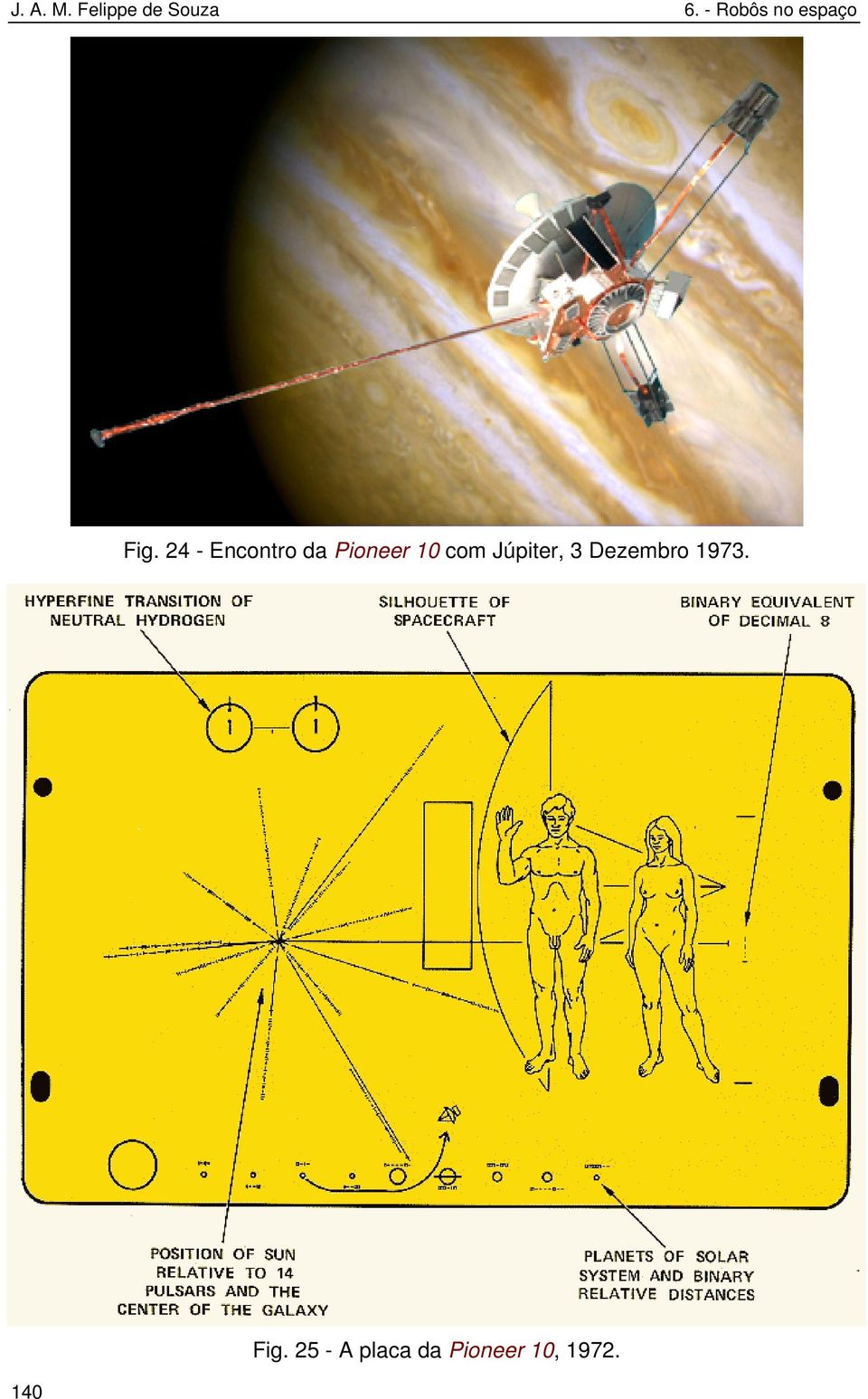 Dezembro 1973. 140 Fig.