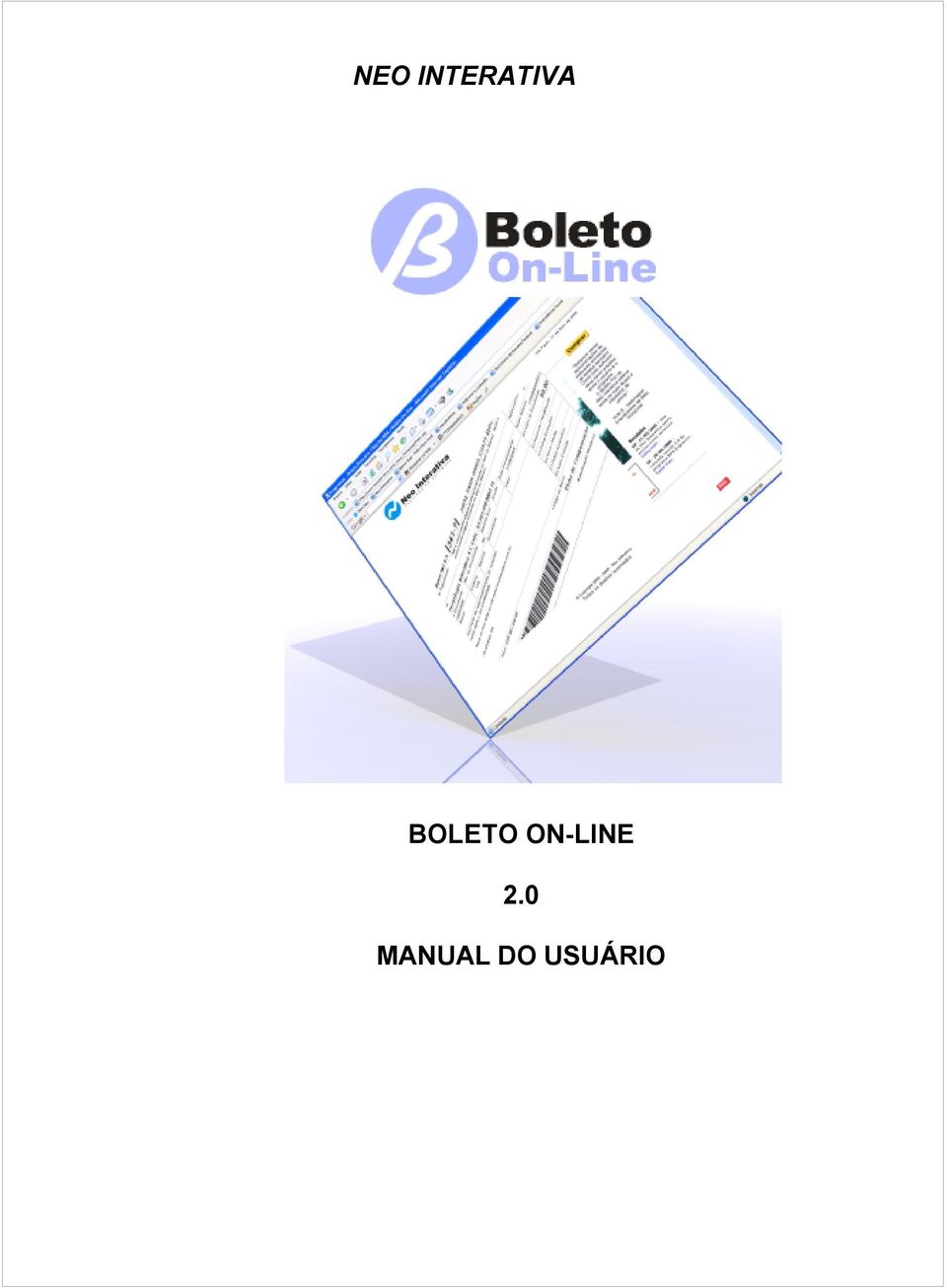 BOLETO