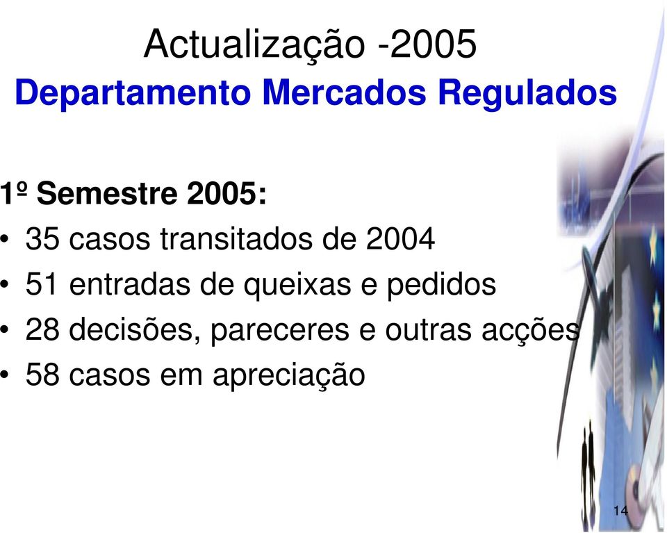 de 2004 51 entradas de queixas e pedidos 28