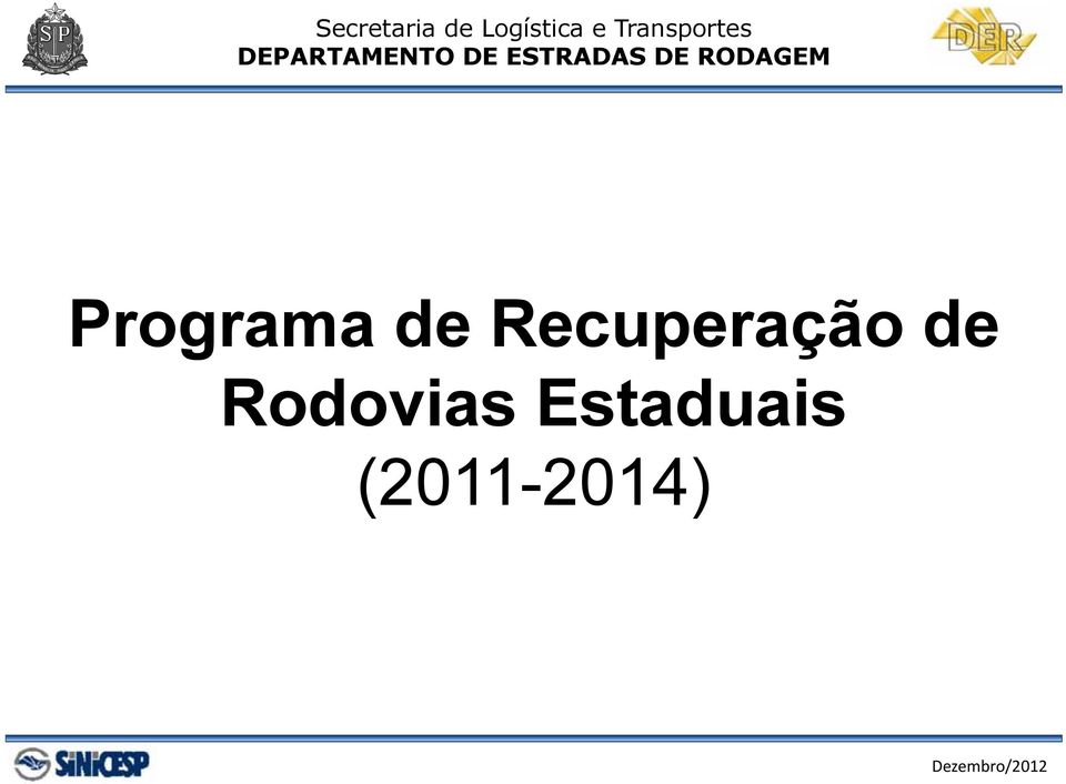 Rodovias