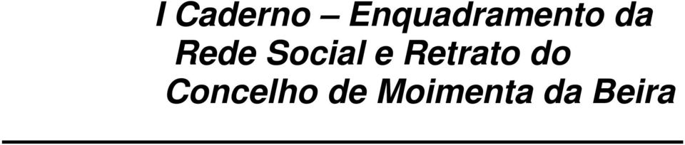 Rede Social e