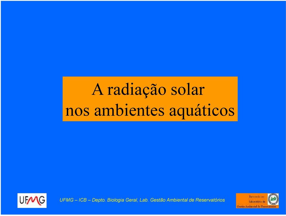 solar nos