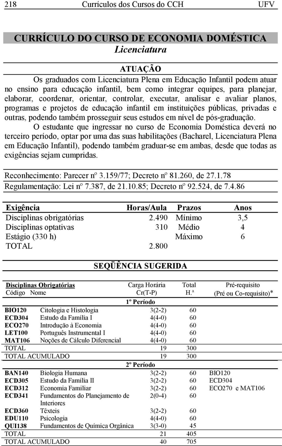 prosseguir seus estudos em nível de pós-graduação.